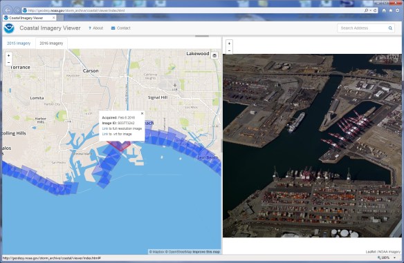 coastalimageryviewer
