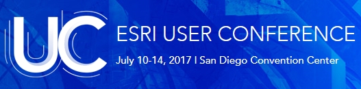 esriconf2017