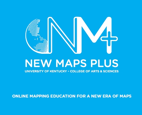 Mapa New Maps Plus Program | SoCalGIS.org