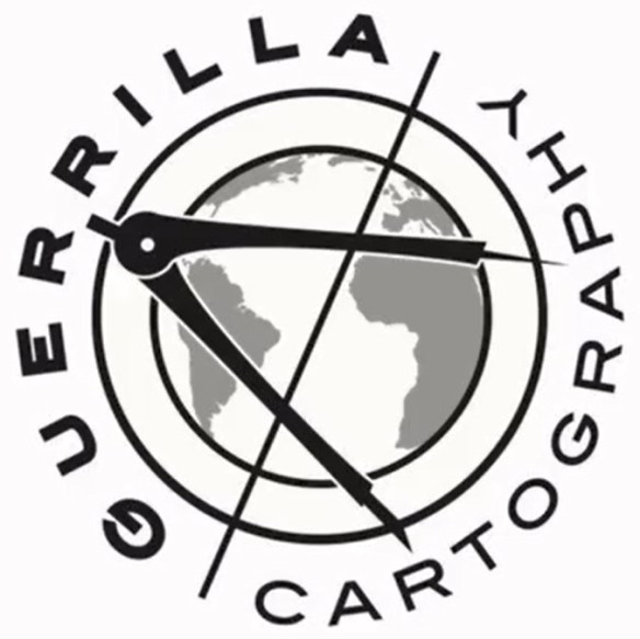guerrillacartography