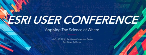 esriconf2018
