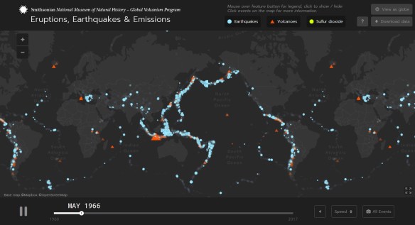 smithsonianvolcanism