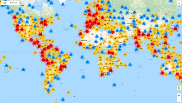 internetbirdcollection