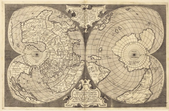 untitled_map_of_the_world_on_a_double_cordiform_projection2c_lafreri_atlas2c_circa_1564