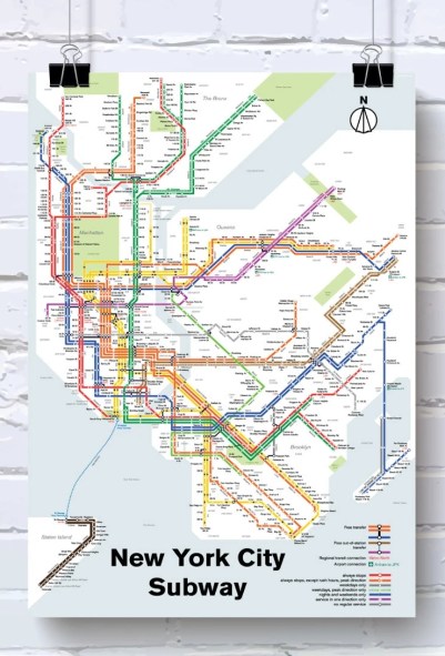 subwaymap