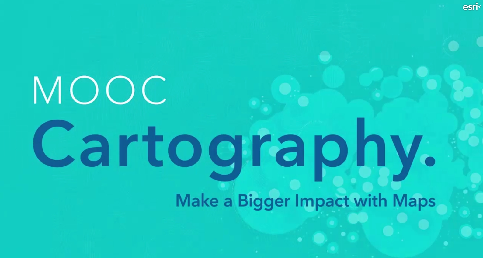 cartographymooc