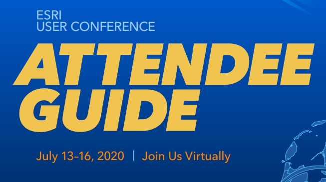 esriconf2020attendeeguide