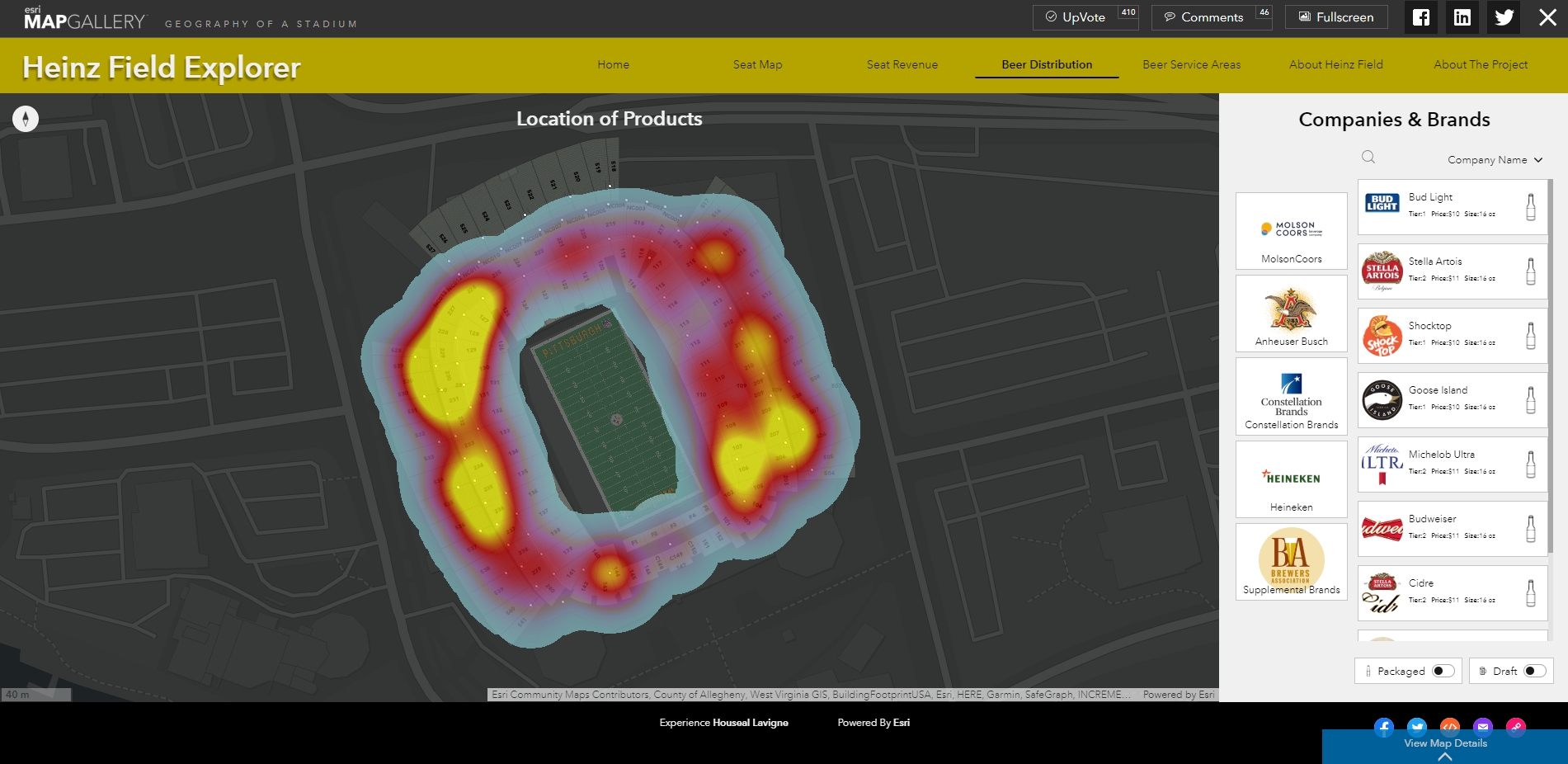 mapsbeerfootball